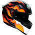 CASCO CERRADO AGV K-1 SV E2205 MULTI